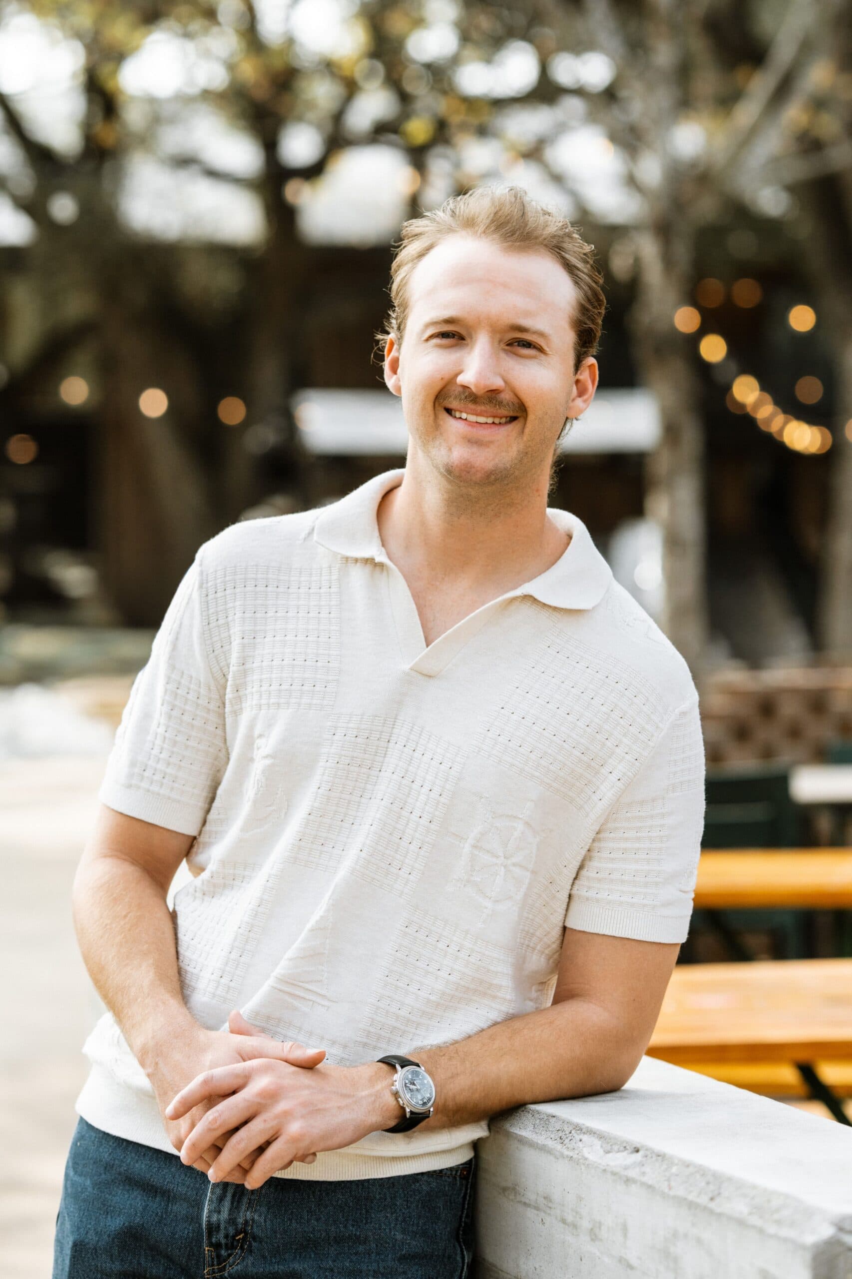 Mitchell Sheppard