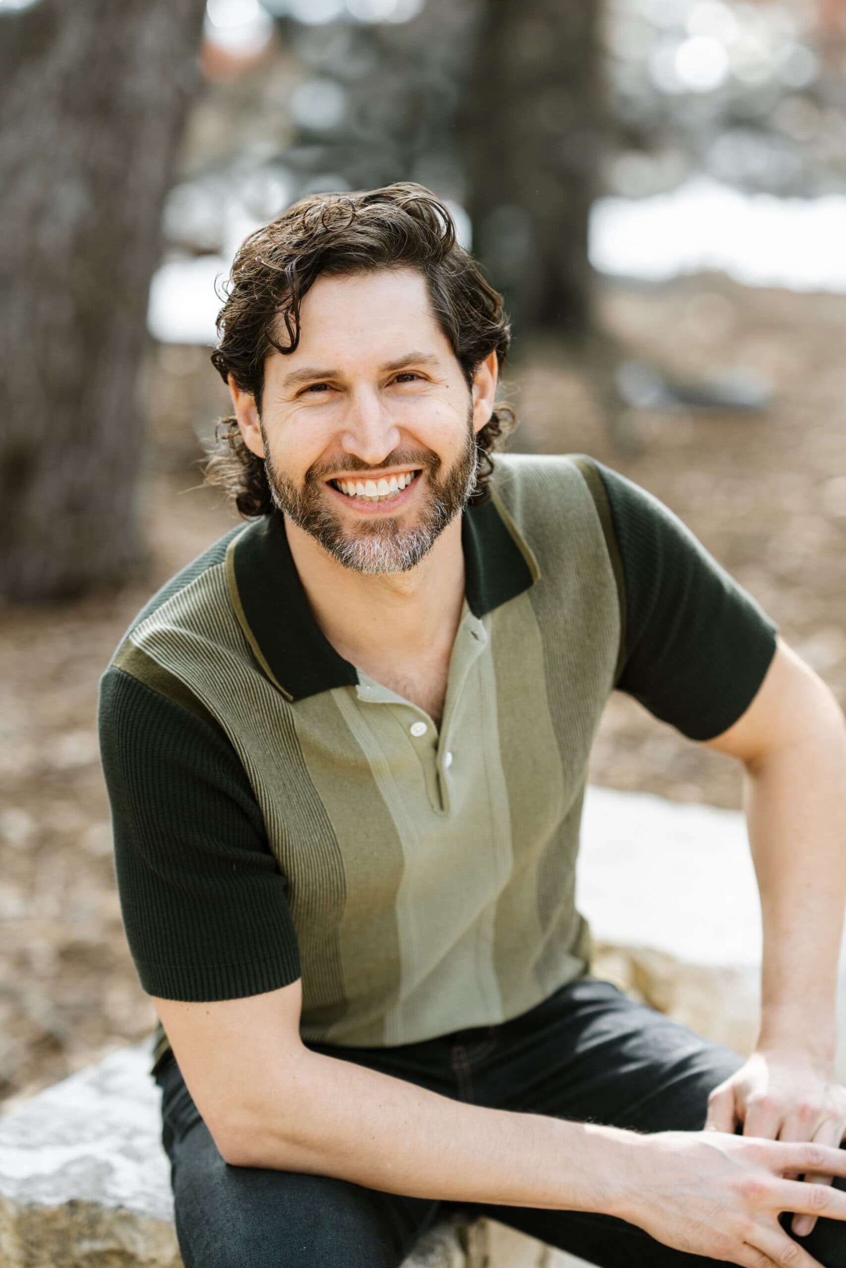 David Shapiro